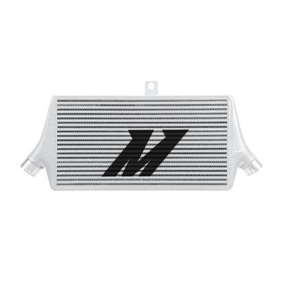 Mishimoto Race Intercooler Silver Mitsubishi Lancer Evo 7/8/9 MMINT-EVO-01X Photo - Primary