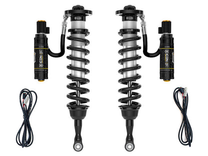 ICON 2014+ Toyota Tundra 2.5 Series VS RR CDEV Coilover Kit 58750E 58750E Photo - Primary