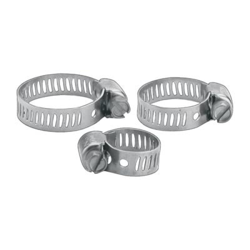 Fragola Hose Clamp -8AN EZ Fit 999254 999254 User 1