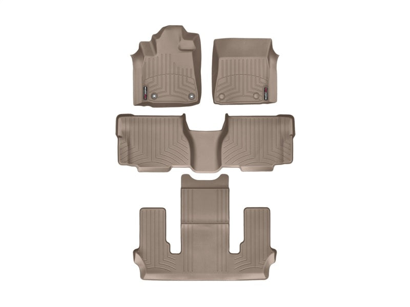WeatherTech  454081-450934-5 454081-450934-5 Photo - Primary