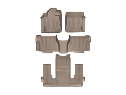 WeatherTech  454081-450934-5 454081-450934-5 Photo - Primary