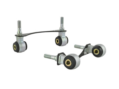 Skunk2 Pro Series Plus Front Camber Kit Mounting Anchor Set 916-05-5675 Photo - Unmounted