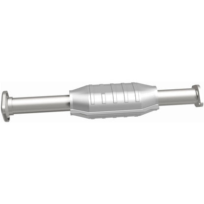 MagnaFlow Mitsubishi Montero Sport OEM Grade Federal / EPA Compliant Direct-Fit Catalytic Converter 49570 Photo - out of package
