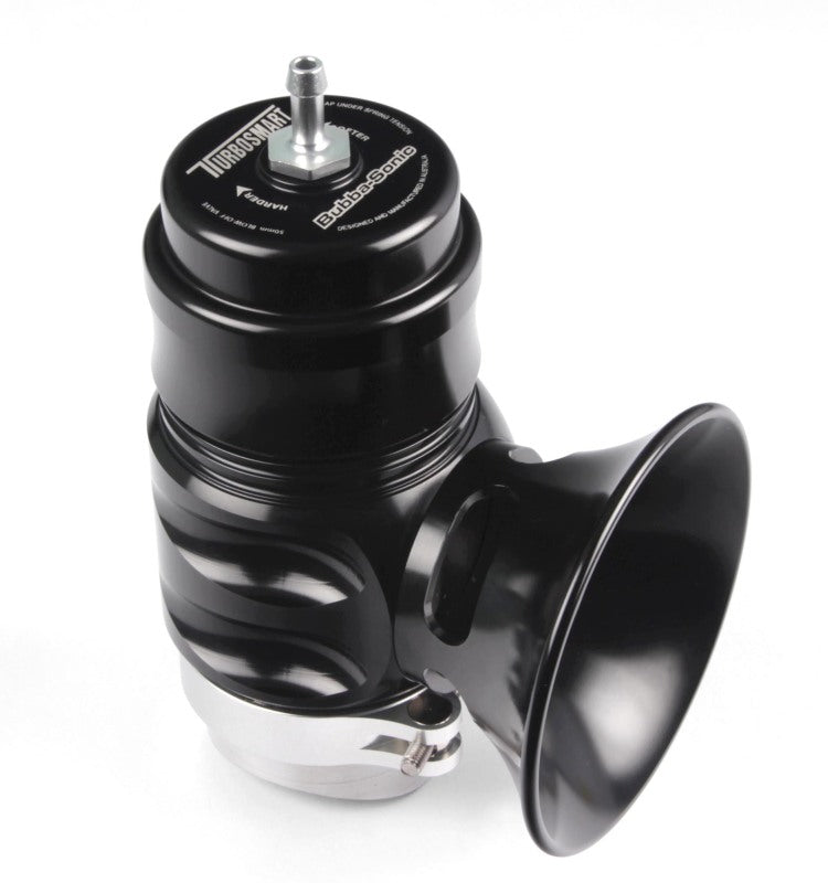 Turbosmart Universal Bubba Sonic BOV TS-0204-1303 Photo - Primary