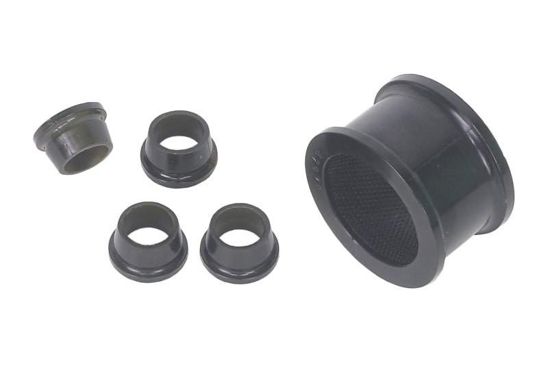 Whiteline 1992-1995 Honda Civic Rack And Pinion Bushing W13409 W13409 Photo - Close Up