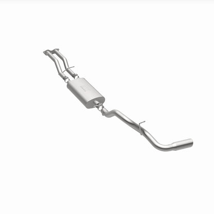 MagnaFlow Street Series Cat-Back Performance Exhaust System 15701 360 Degree Image Set