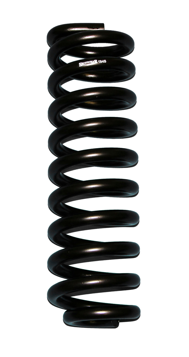 Skyjacker Coil Spring Set 1980-1996 Ford F-350 Rear Wheel Drive 184 184 Photo - Unmounted