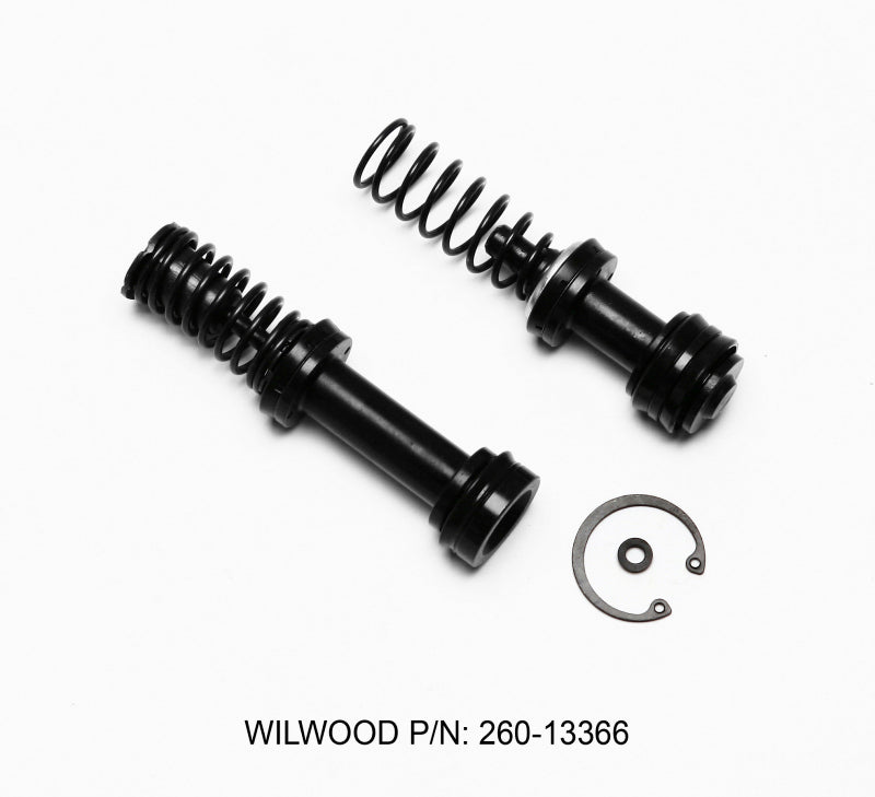 Wilwood Rebuild Kit - 1.00" Tandem Remote M/C 260-13366 Photo - Primary