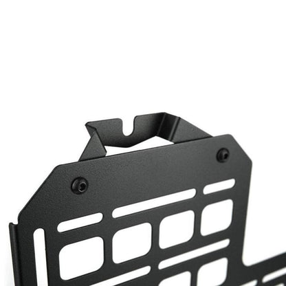 BuiltRight Industries 2015+ F-150/Raptor / 2017+ F-250/350 Rear Seat Back Storage Panel 104027 104027 User 1