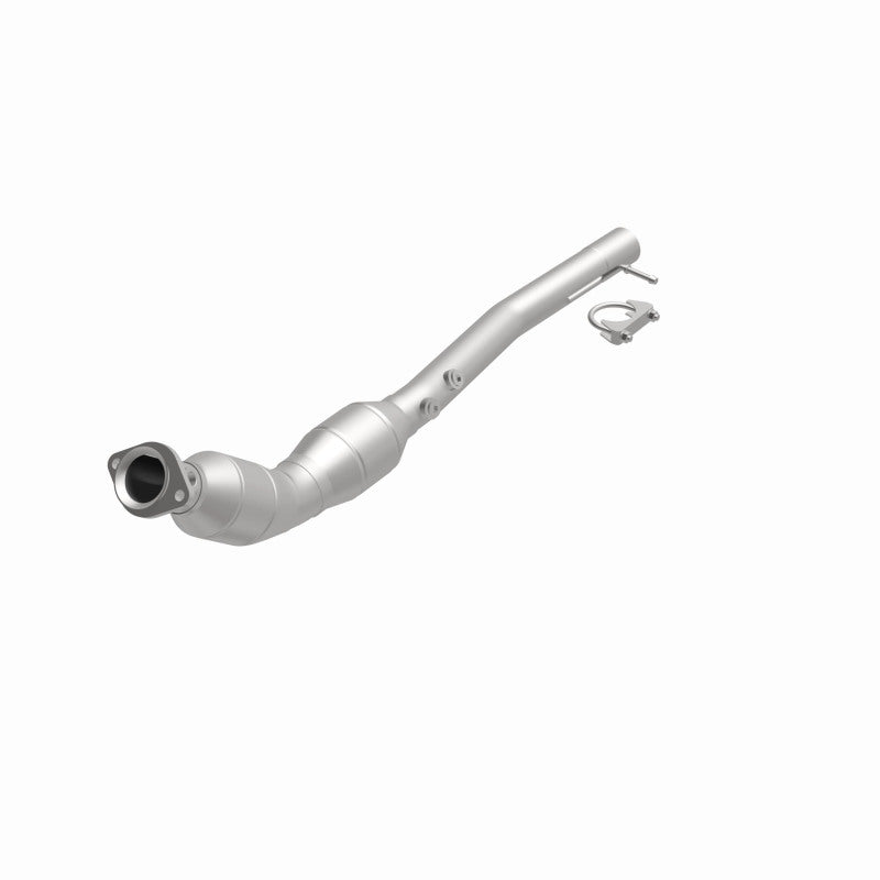 MagnaFlow Land Rover Range Rover OEM Grade Federal / EPA Compliant Direct-Fit Catalytic Converter 49714 360 Degree Image Set
