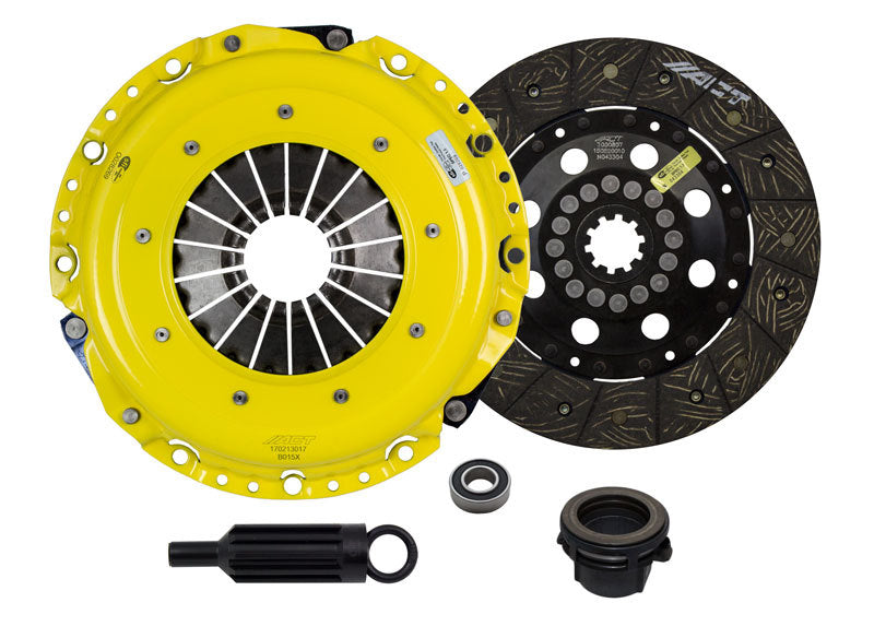 ACT 01-06 BMW M3 E46 XT/Perf Street Rigid Clutch Kit BM9-XTSD BM9-XTSD Photo - Primary