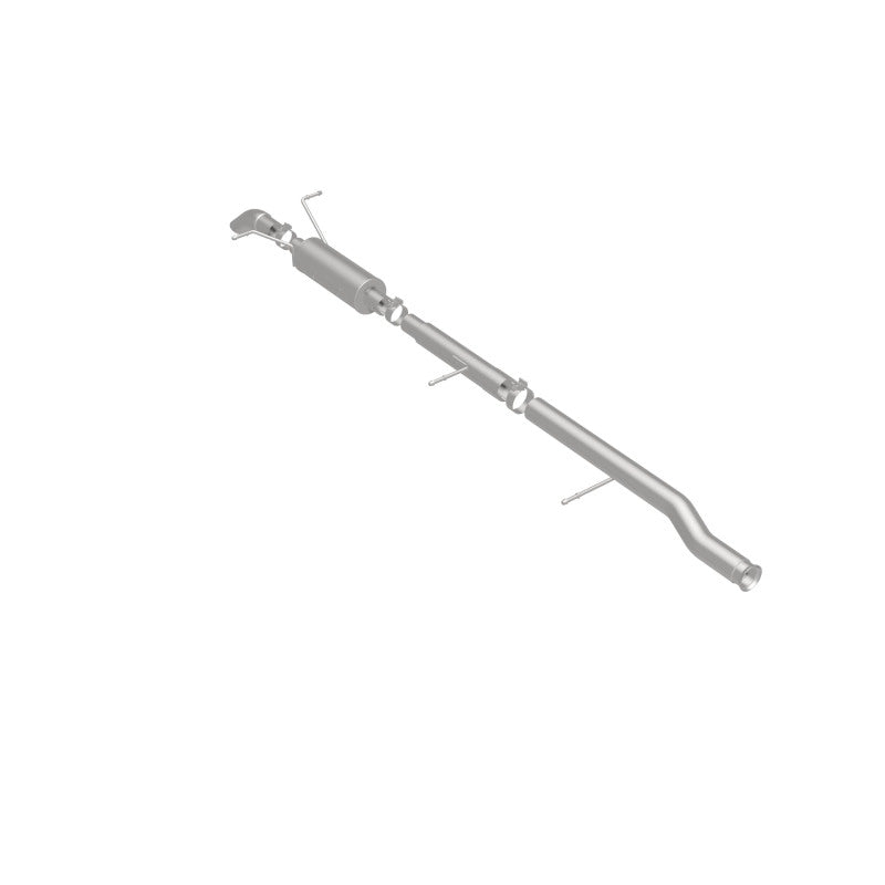 MagnaFlow Off Road Pro Series Cat-Back Performance Exhaust System 17102 360 Degree Image Set