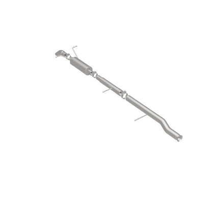 MagnaFlow Off Road Pro Series Cat-Back Performance Exhaust System 17102 360 Degree Image Set
