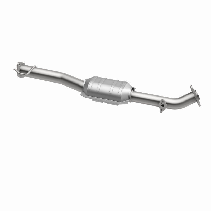 MagnaFlow Toyota RAV4 HM Grade Federal / EPA Compliant Direct-Fit Catalytic Converter 23629 360 Degree Image Set