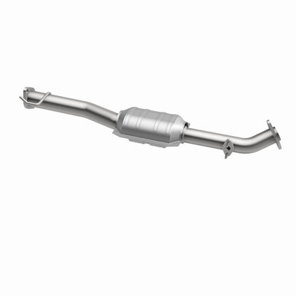 MagnaFlow Toyota RAV4 HM Grade Federal / EPA Compliant Direct-Fit Catalytic Converter 23629 360 Degree Image Set