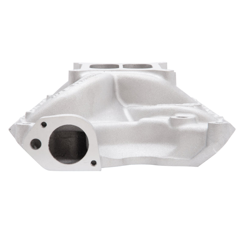 Edelbrock Performer RPM 351-W Manifold 7181 Photo - out of package