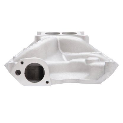Edelbrock Performer RPM 351-W Manifold 7181 Photo - out of package