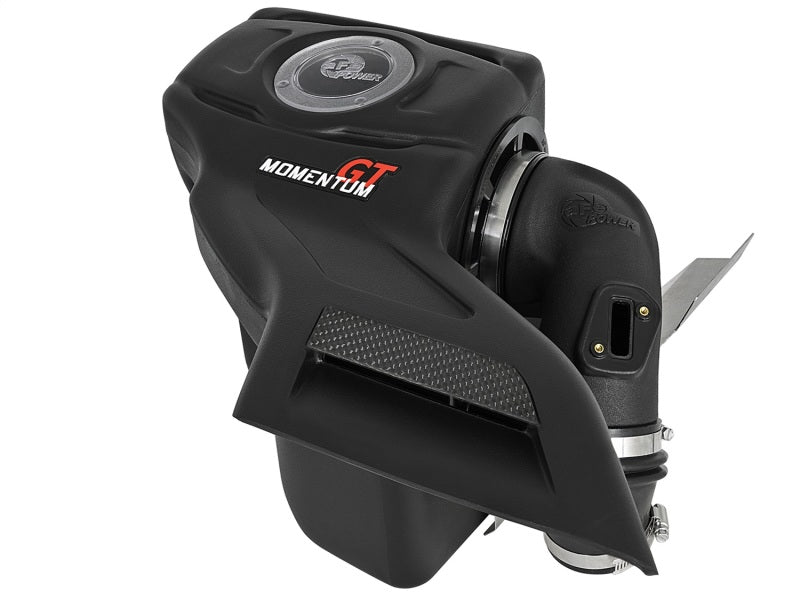 aFe  POWER 51-76402 Momentum GT Pro DRY S Cold Air Intake System 51-76402 Photo - Primary