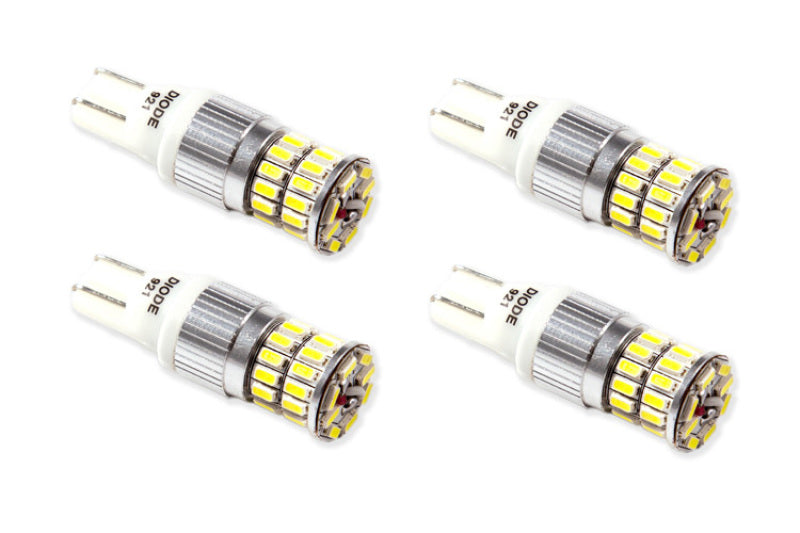 Diode Dynamics 921 LED Bulb HP36 LED - Cool - White Set of 4 DD0143Q DD0143Q Photo - Primary