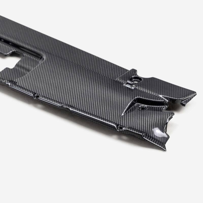 Anderson Composites 15-16 Ford Mustang Radiator Cover AC-CP15FDMU AC-CP15FDMU User 1
