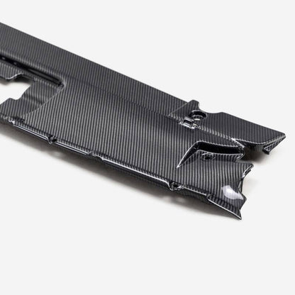 Anderson Composites 15-16 Ford Mustang Radiator Cover AC-CP15FDMU AC-CP15FDMU User 1