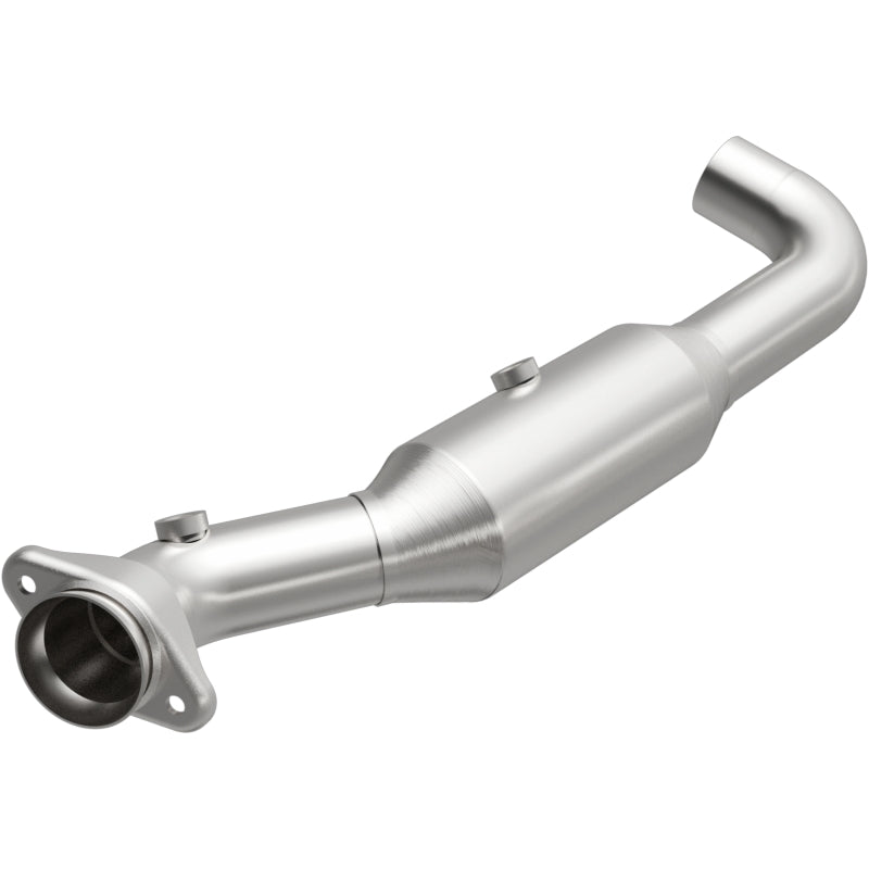 MagnaFlow Ford F-150 California Grade CARB Compliant Direct-Fit Catalytic Converter 5551296 Photo - Primary