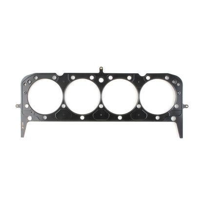 Cometic Head Gasket Bore: 4.160in Thickness: .080in C5402-080 Photo - Primary