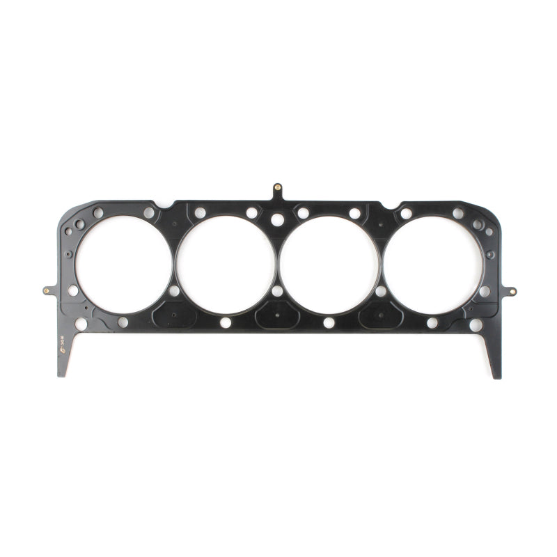 Cometic Gasket 4.160 MLS Head Gasket .051 - SBC Brodix CAGC5402-051 C5402-051 Photo - Primary
