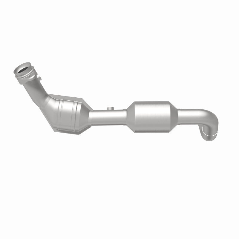 MagnaFlow Ford F-150 OEM Grade Federal / EPA Compliant Direct-Fit Catalytic Converter 52449 360 Degree Image Set