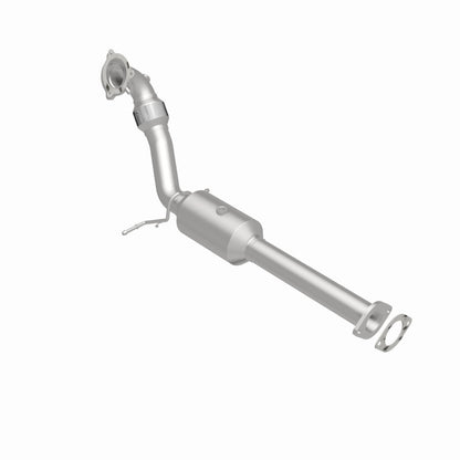 MagnaFlow Volvo California Grade CARB Compliant Direct-Fit Catalytic Converter 5561738 360 Degree Image Set