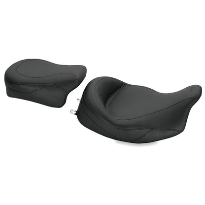 Mustang Motorcycle 17in Wide Solo. Plain 76067 76067 User 1