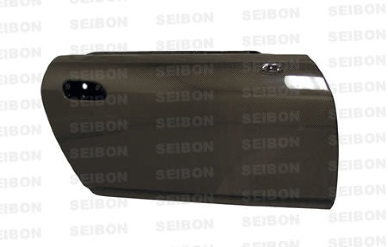 Seibon OE-style Carbon Fiber Doors for 2000-2009 Honda S2000 DD0005HDS2K DD0005HDS2K Photo - Primary