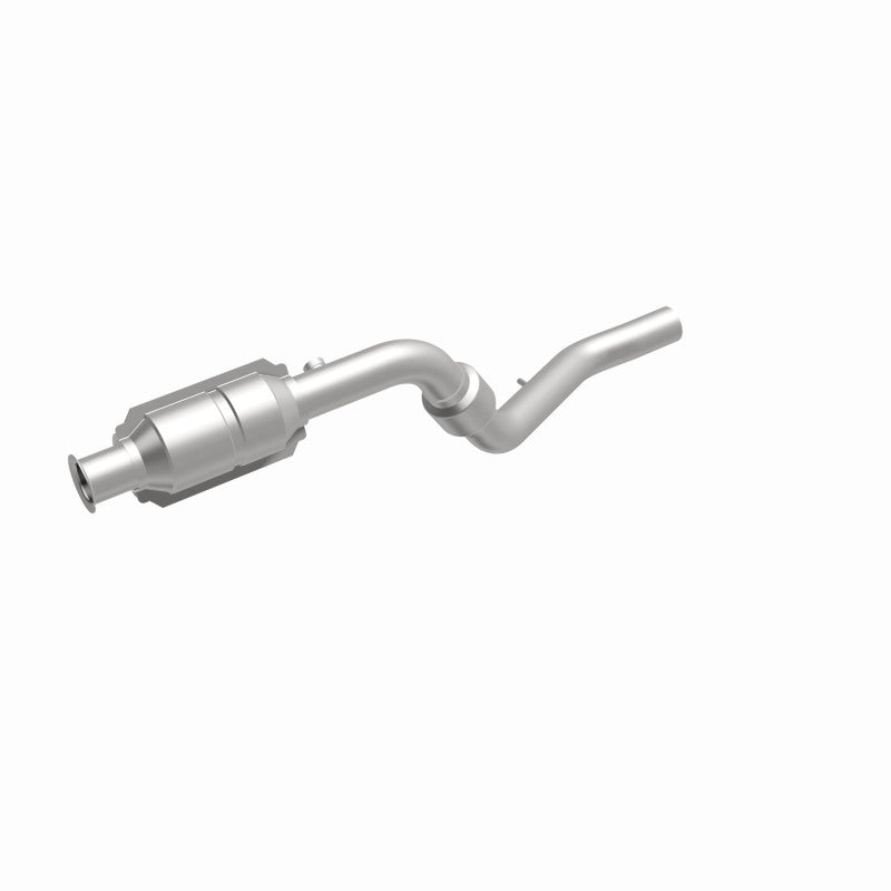 MagnaFlow HM Grade Federal / EPA Compliant Direct-Fit Catalytic Converter 23258 360 Degree Image Set