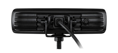Hella Universal Black Magic 6 L.E.D. Mini Light Bar - Spot Beam 358176211 358176211 Photo - Unmounted