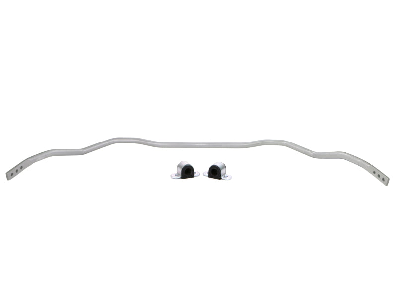 Whiteline Rear Sway Bar 22mm Adjustable Toyota Supra 1986-1992 BTR70Z Photo - out of package