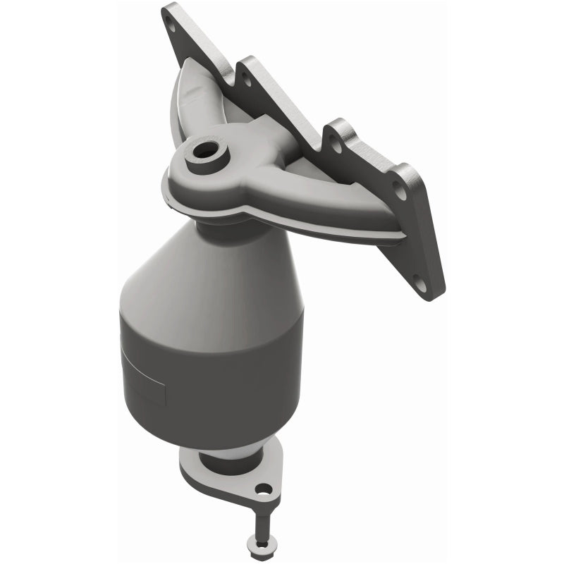 MagnaFlow OEM Grade Federal / EPA Compliant Manifold Catalytic Converter 51855 Photo - out of package