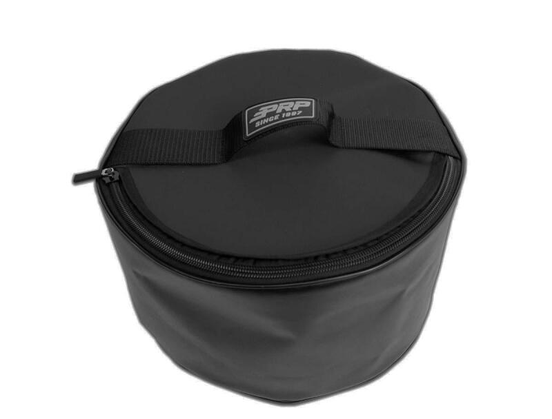 PRP Seats PRP Spare Tire Bag E101 E101 Photo - Primary