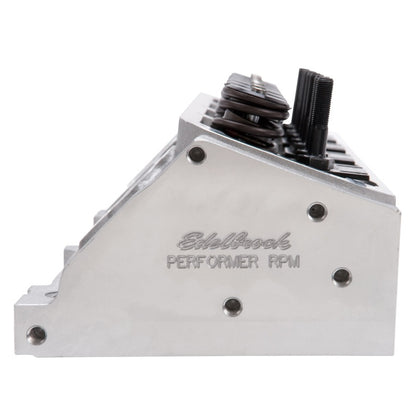 Edelbrock Cylinder Head, SB Chrysler, Performer RPM, 5.2 & 5.9L Magnum 61775 Photo - Unmounted