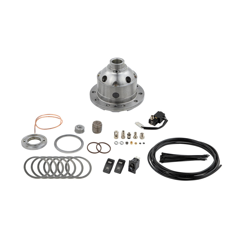 ARB Airlocker 29 Spl Nissan C200/R200A S/N RD202 RD202 Photo - Primary