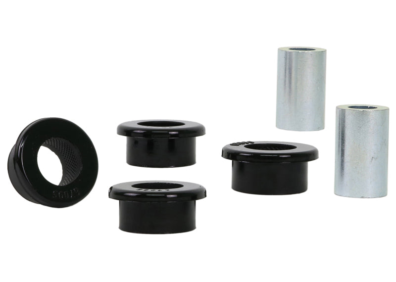 Whiteline Plus 12/05+ Nissan Frontier/XTerra Front Shock Absorber - to Control Arm Bushing W33324 W33324 Photo - out of package