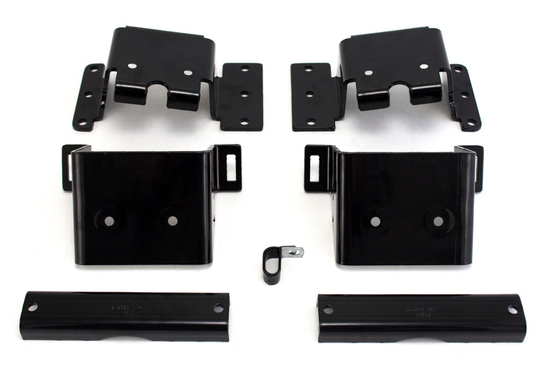 AIRLIFT Loadlifter 5000 Ultimate Air Spring Kit w/Internal Jounce Bumper 88338 Photo - Unmounted