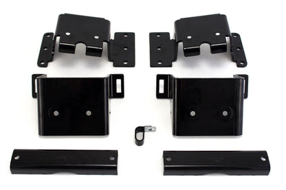 AIRLIFT Loadlifter 5000 Ultimate Air Spring Kit w/Internal Jounce Bumper 88338 Photo - Unmounted