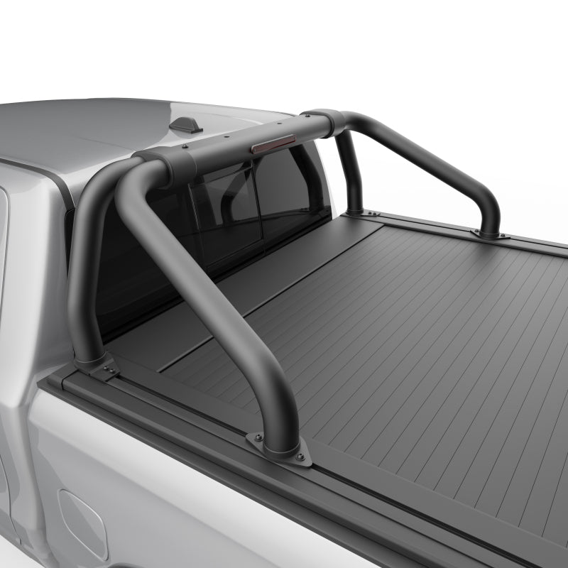 EGR EGR Retractable Bed Covers Tonneau Covers Bed Covers - Folding main image