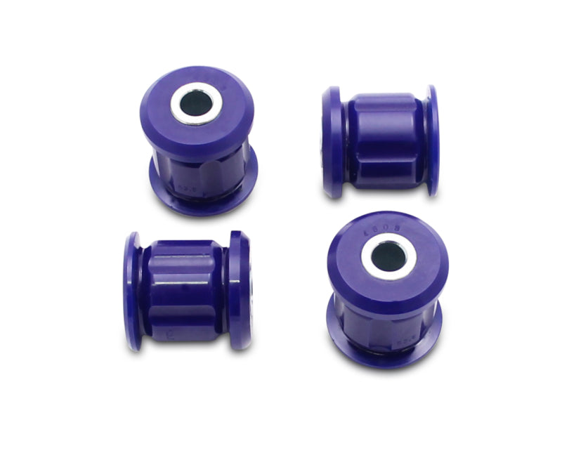 SuperPro Front Control Arm Upper-Inner Bushing Kit SPF4608K Photo - Primary