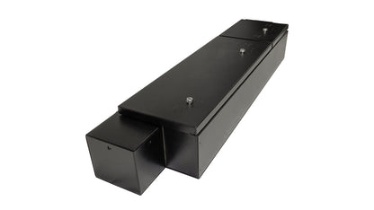 Tuffy Products Tuffy Underseat Lockbox W/ Key Lock For Ram Trucks Crew Cab 353-01 353-01 Photo - out of package
