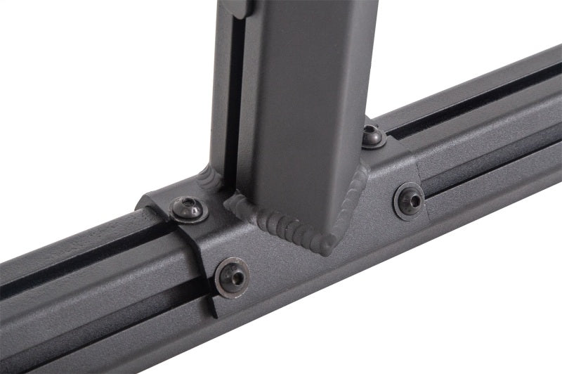 Dee Zee Deezee 09-23 Dodge/Ram Ram Cargo Management Cab Rack (Txt Blk) DZ95251TB DZ95251TB Photo - Unmounted