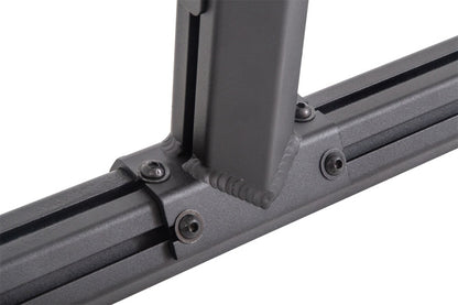 Dee Zee Deezee 09-23 Dodge/Ram Ram Cargo Management Cab Rack (Txt Blk) DZ95251TB DZ95251TB Photo - Unmounted