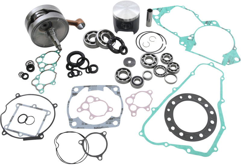 Vertex Pistons Vertex Honda Complete Engine Rebuild Kit WR00018 WR00018 Photo - Primary