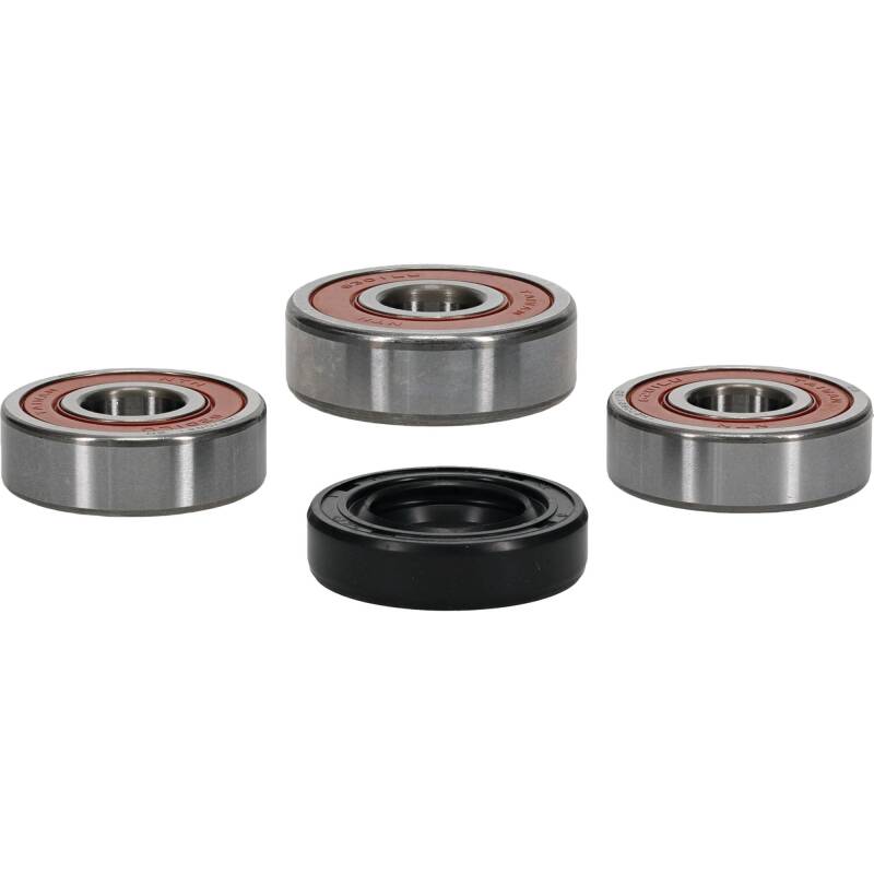 Pivot Works Pw Premium Wheel Bearing 25-1167-P 25-1167-P Photo - Primary