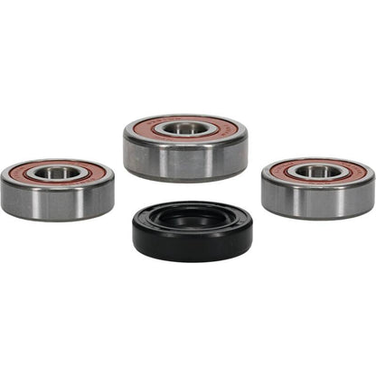 Pivot Works Pw Premium Wheel Bearing 25-1167-P 25-1167-P Photo - Primary